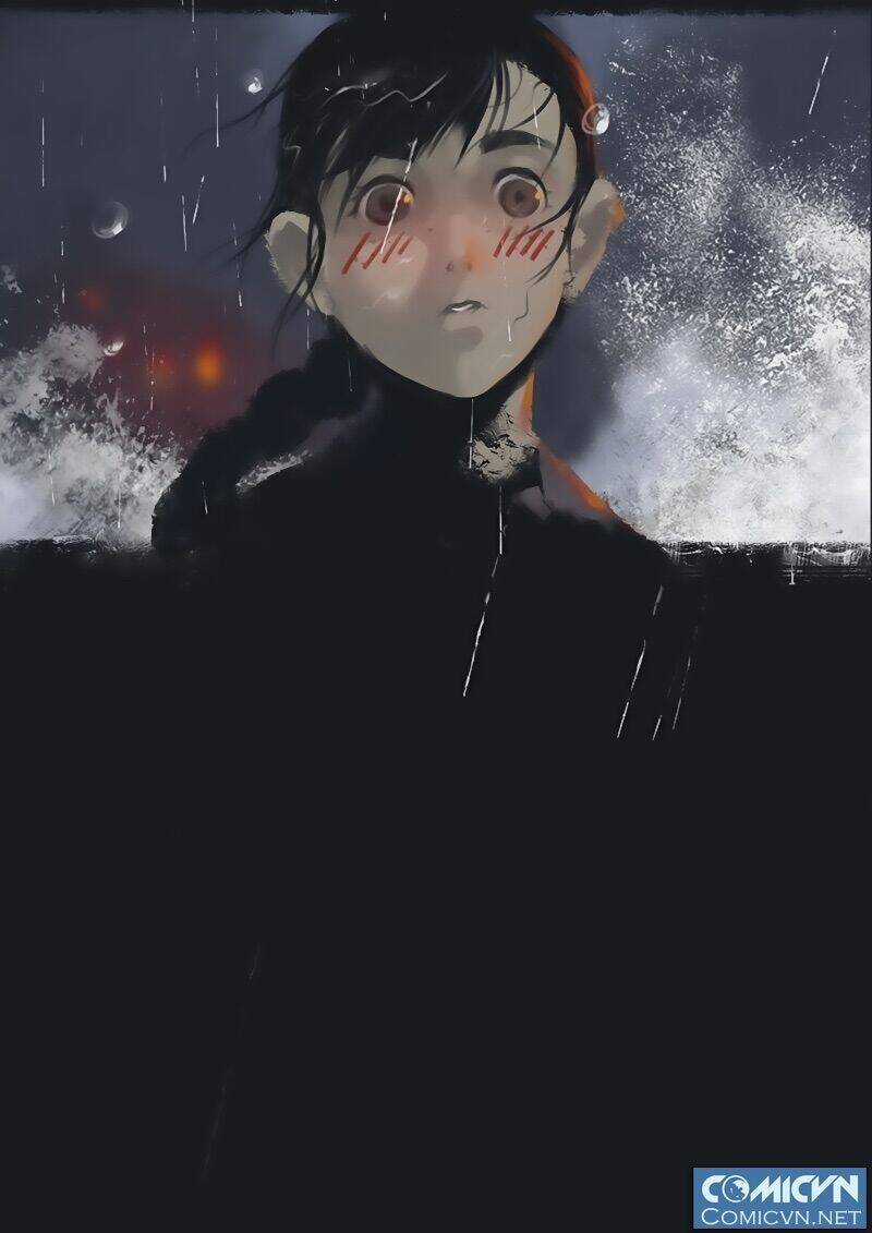 Tây Du Ký Ngoại Truyện Chapter 9 trang 15