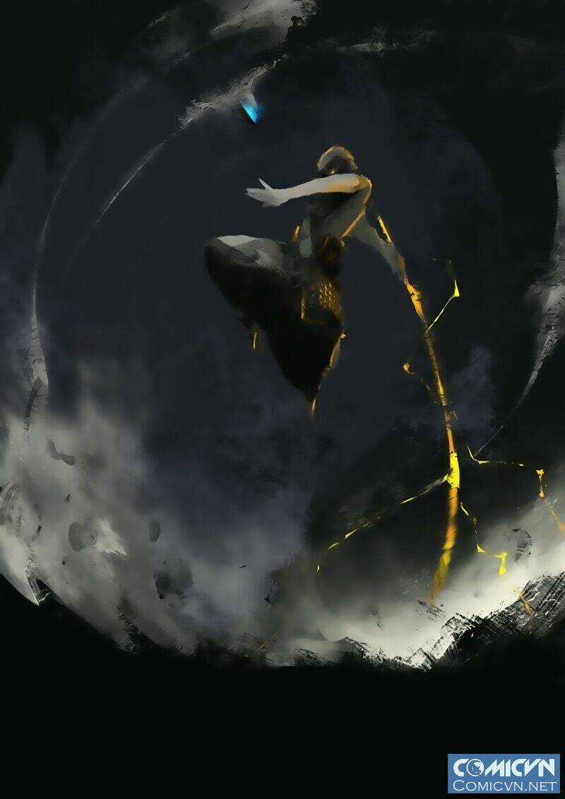 Tây Du Ký Ngoại Truyện Chapter 9 trang 5