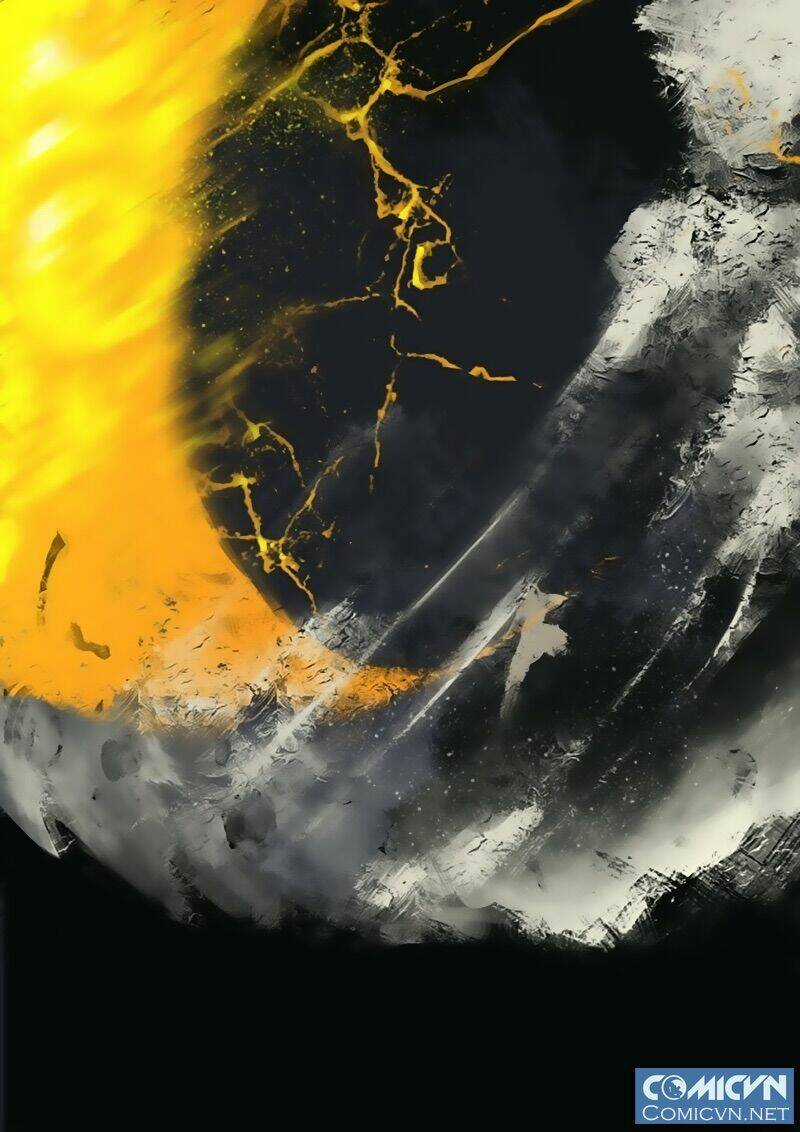 Tây Du Ký Ngoại Truyện Chapter 9 trang 6