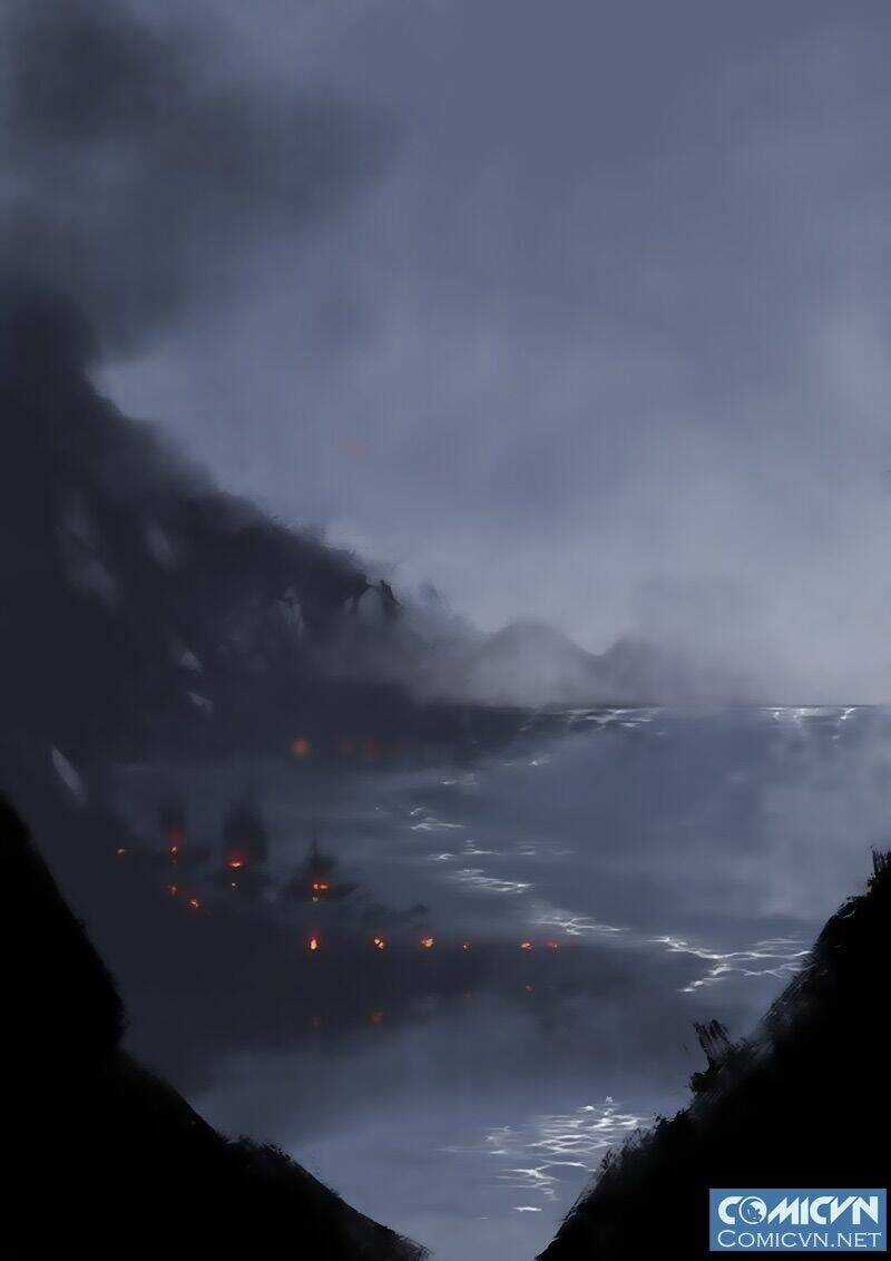 Tây Du Ký Ngoại Truyện Chapter 9 trang 9