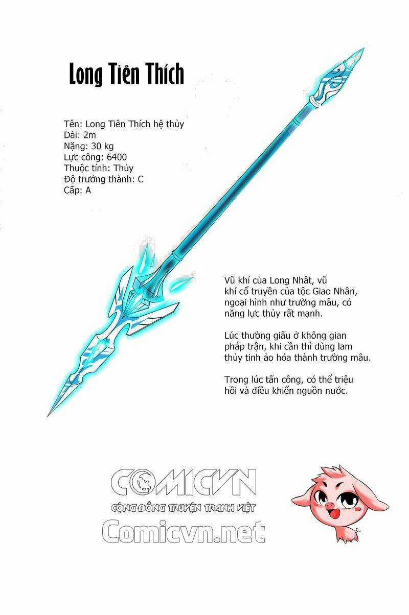 Tây Du Thiếu Niên A Không Truyện Chapter 2 trang 14