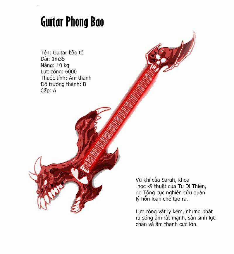 Tây Du Thiếu Niên A Không Truyện Chapter 2 trang 17