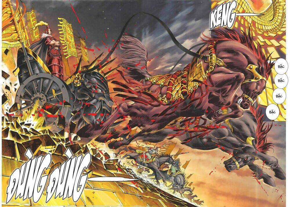 Tây Du Chapter 1 trang 29