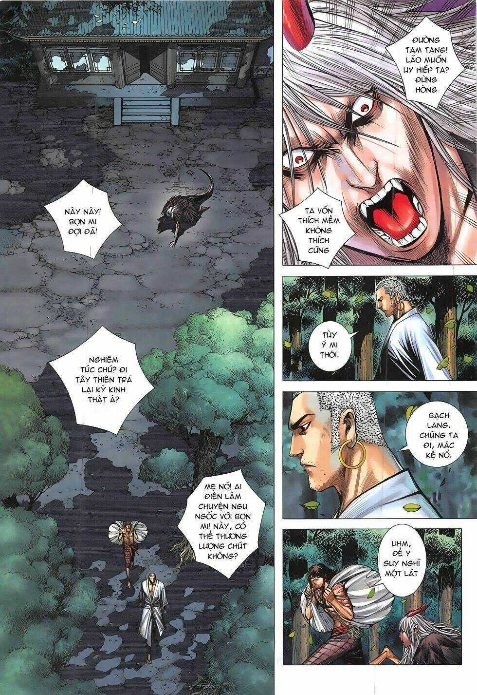 Tây Du Chapter 10 trang 4