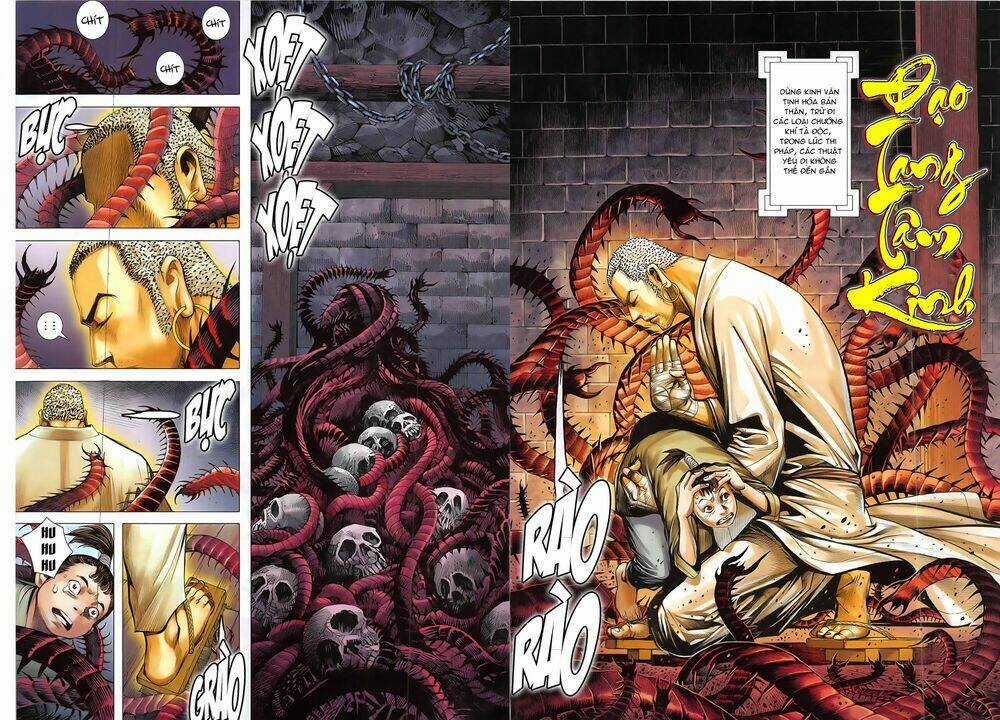 Tây Du Chapter 11 trang 16