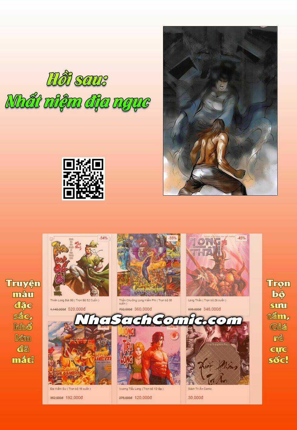 Tây Du Chapter 11 trang 34