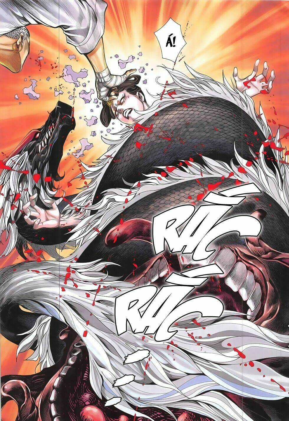 Tây Du Chapter 12 trang 18