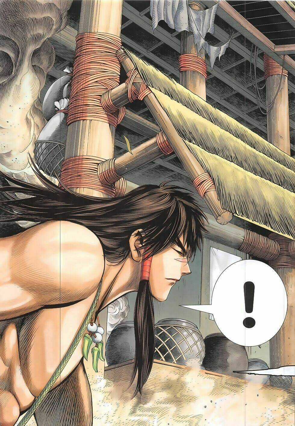 Tây Du Chapter 12 trang 26