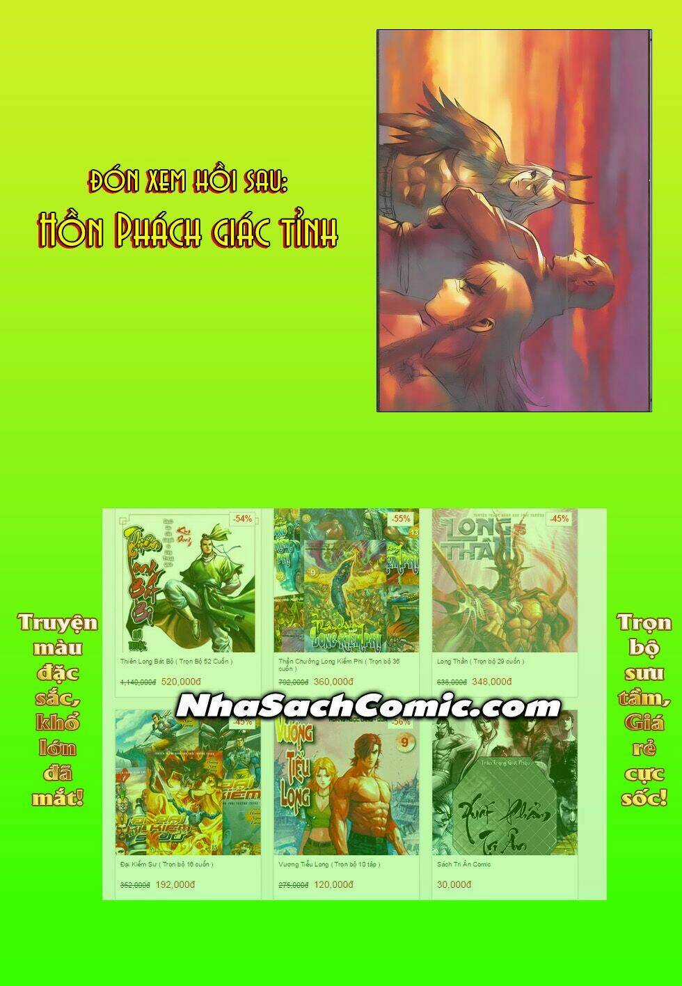 Tây Du Chapter 12 trang 28