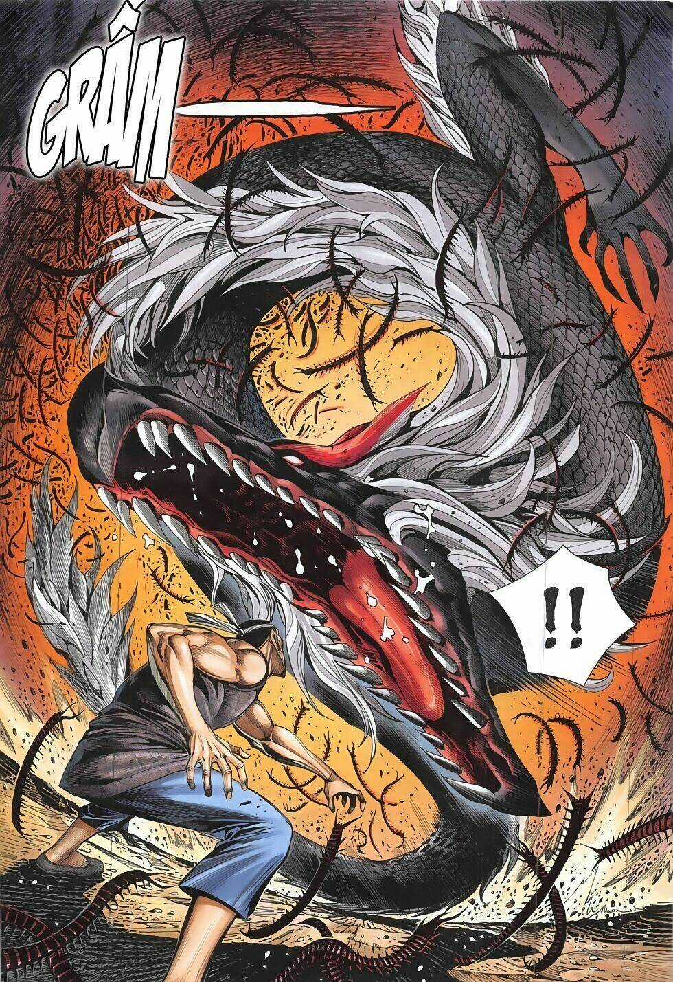 Tây Du Chapter 12 trang 4