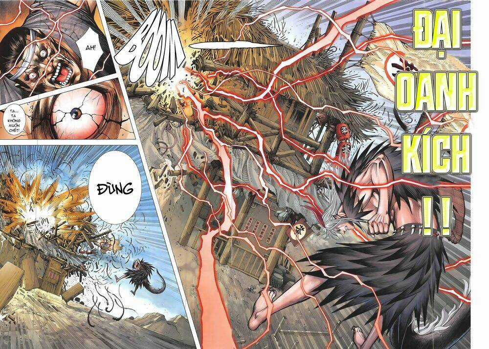 Tây Du Chapter 12 trang 6