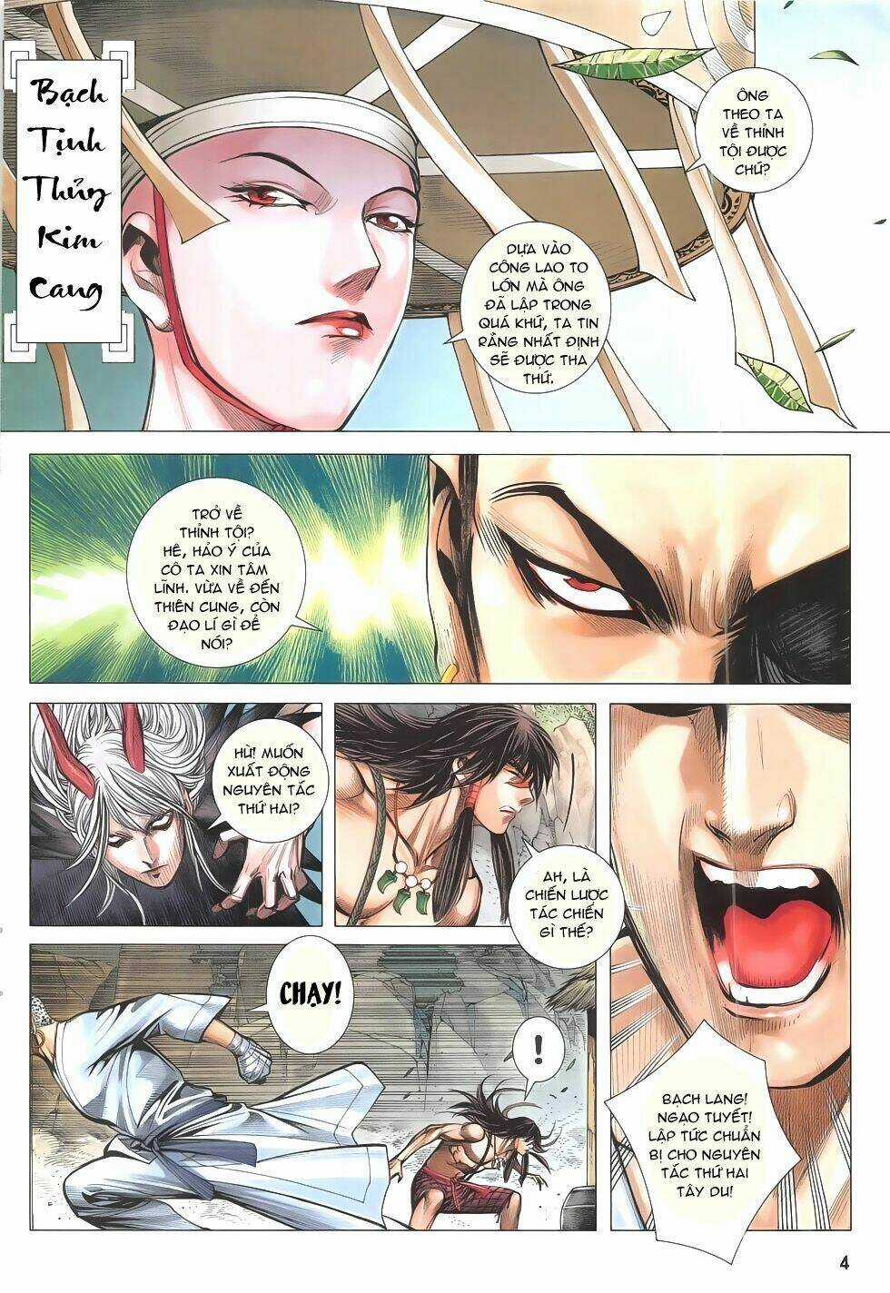 Tây Du Chapter 13 trang 3