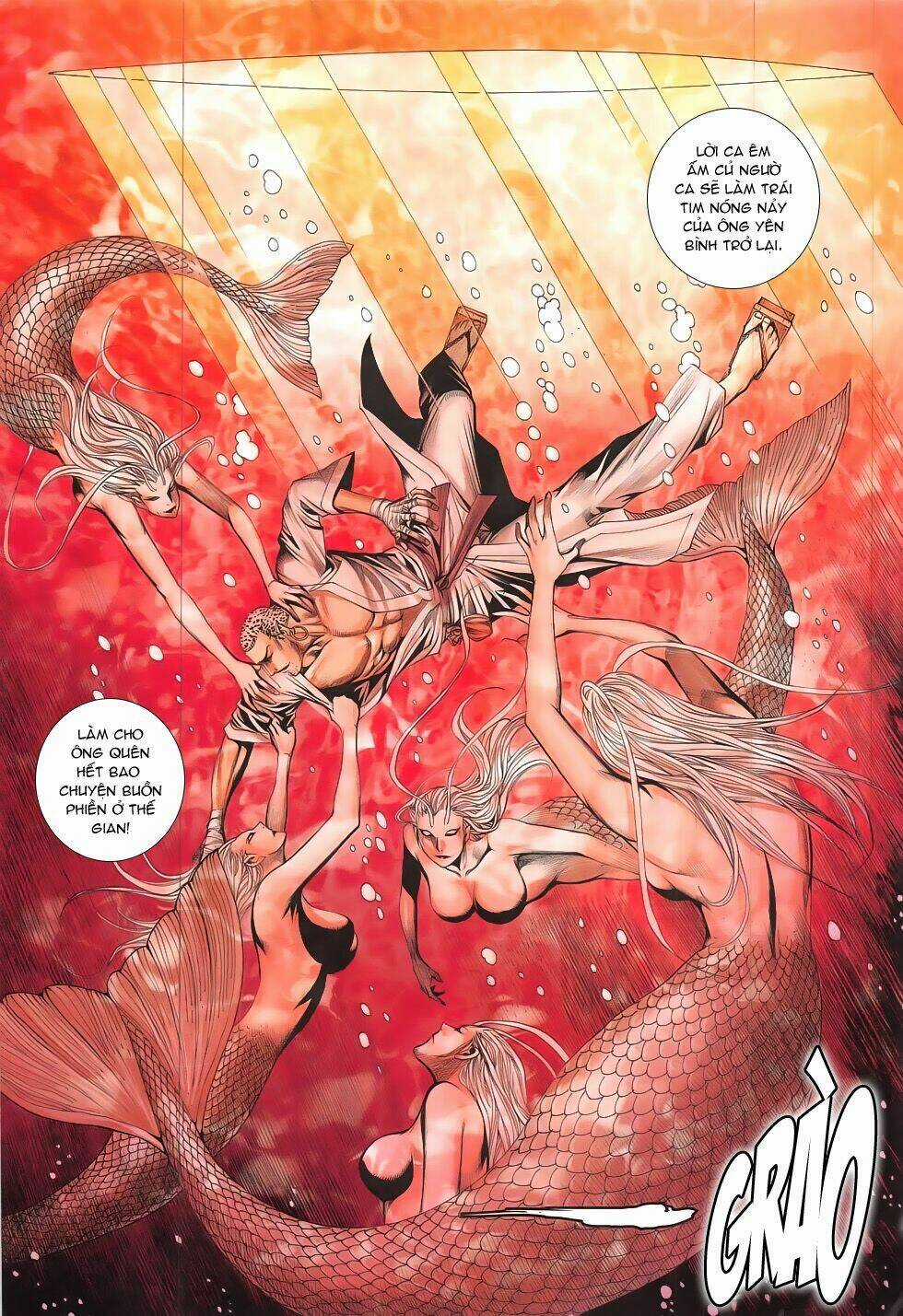 Tây Du Chapter 14 trang 13