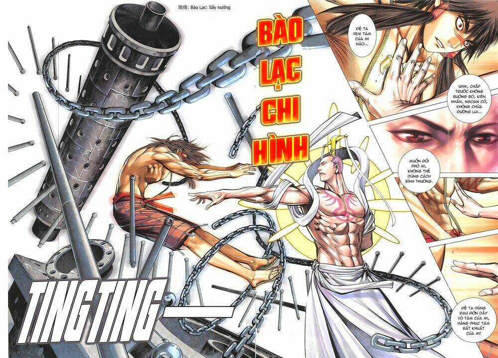 Tây Du Chapter 14 trang 16