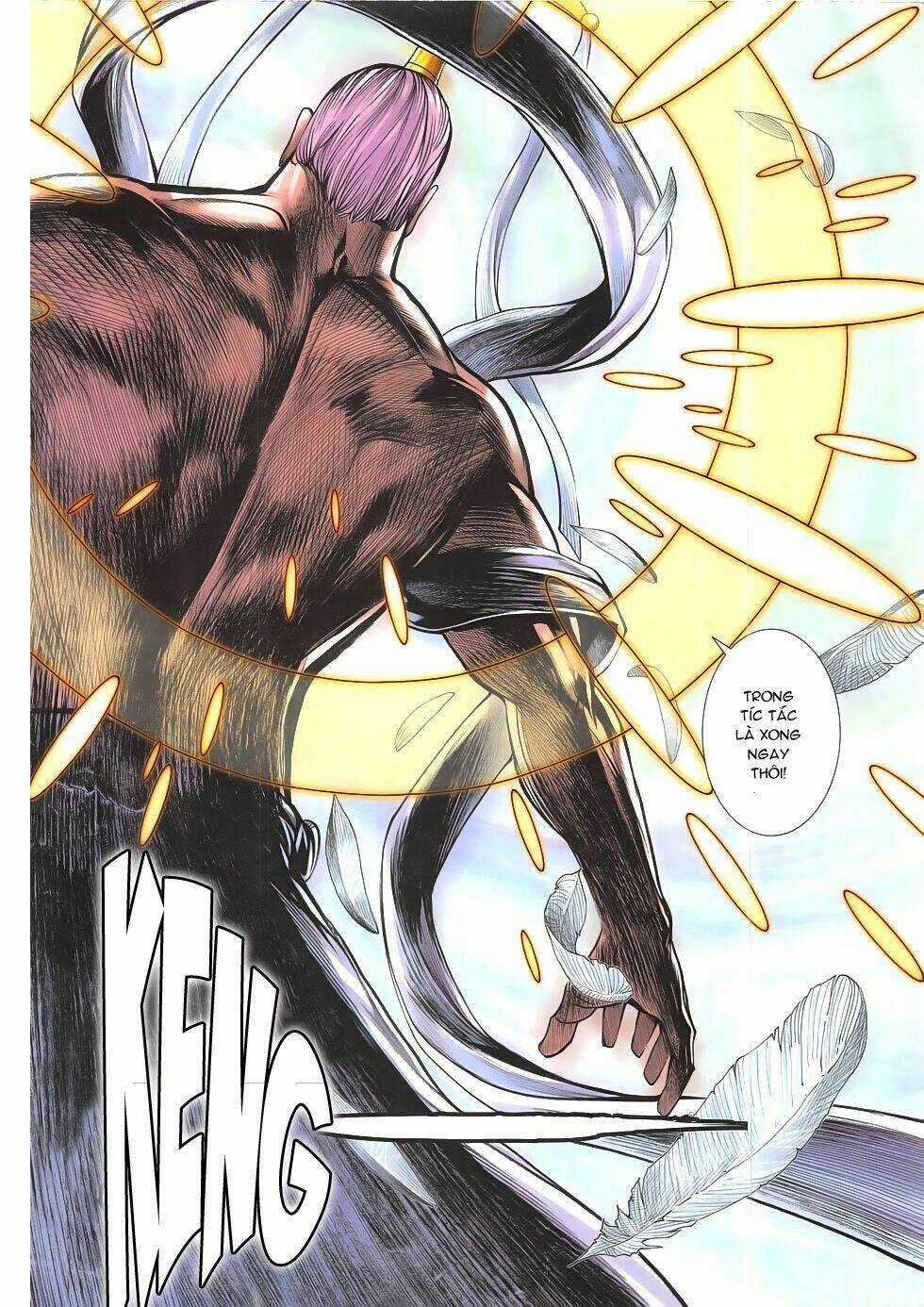 Tây Du Chapter 14 trang 3