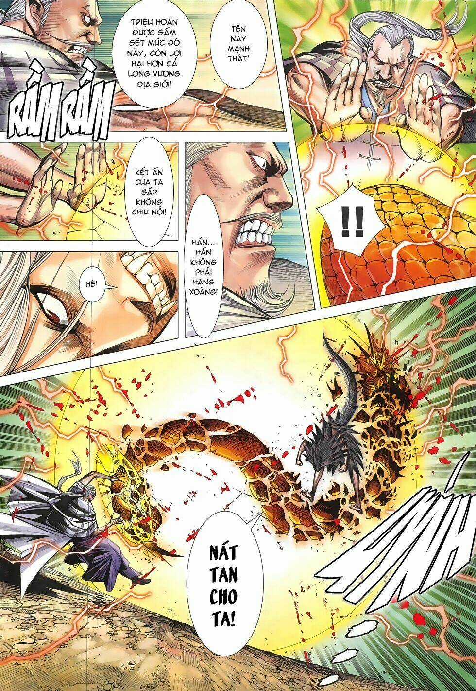 Tây Du Chapter 14 trang 6