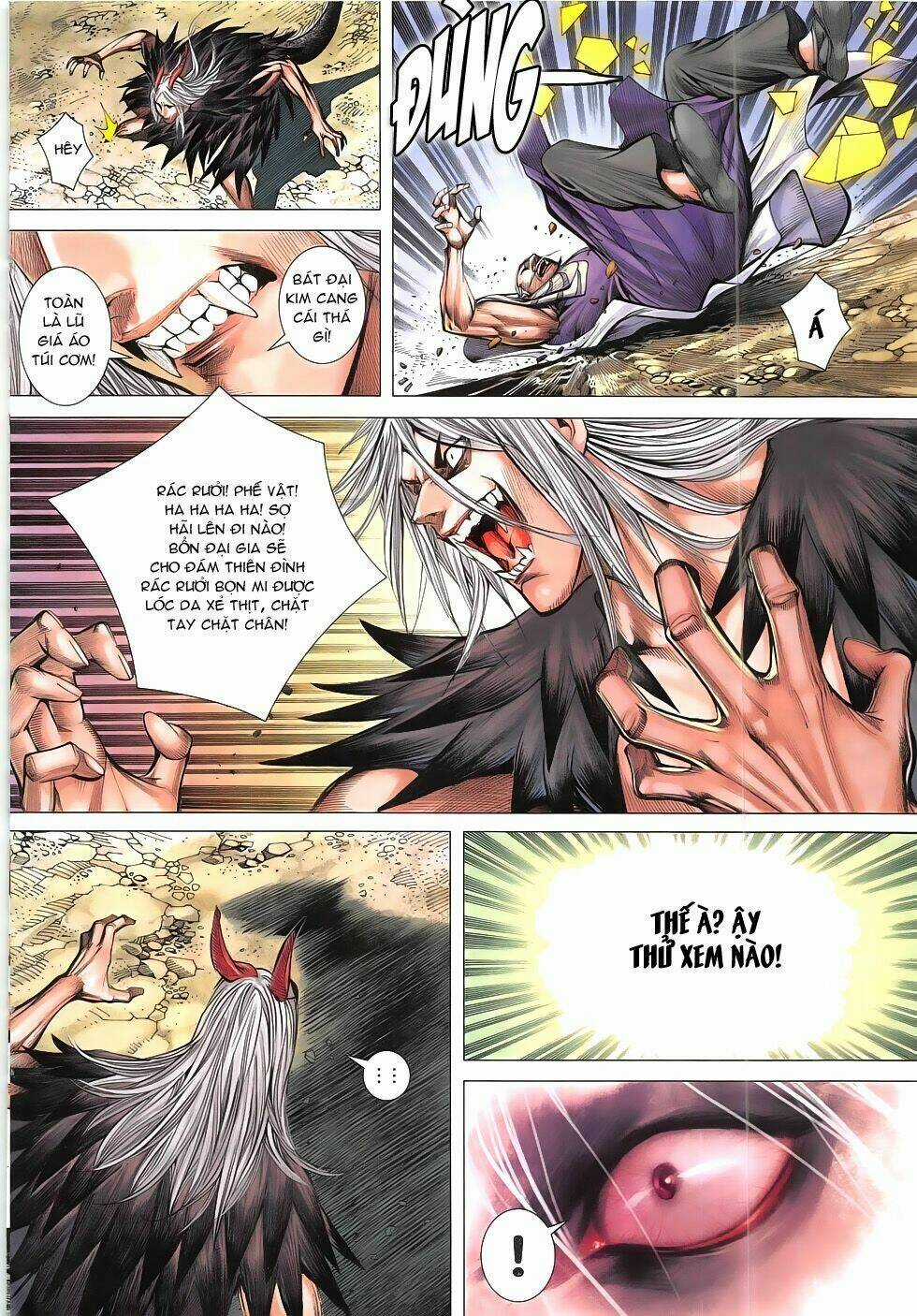 Tây Du Chapter 14 trang 7