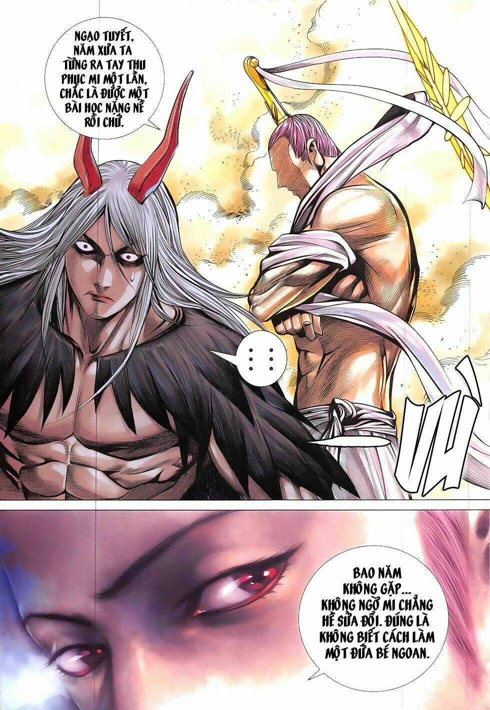 Tây Du Chapter 14 trang 8