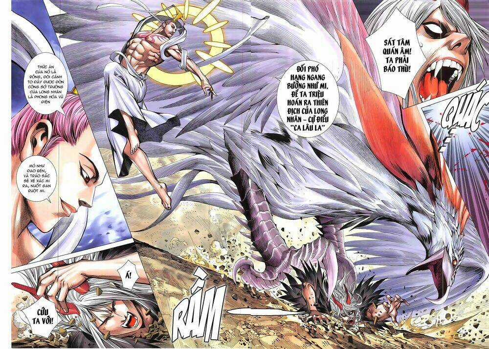 Tây Du Chapter 14 trang 9