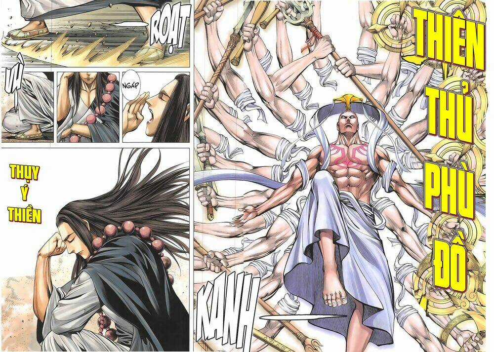 Tây Du Chapter 15 trang 12