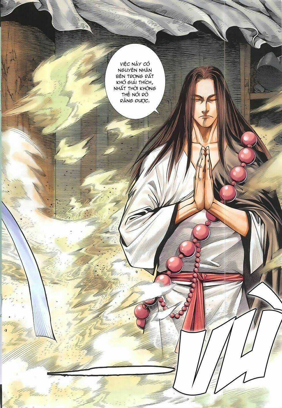 Tây Du Chapter 15 trang 3