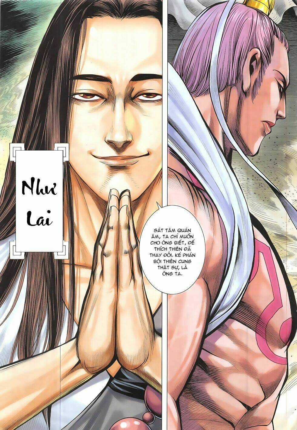 Tây Du Chapter 15 trang 4