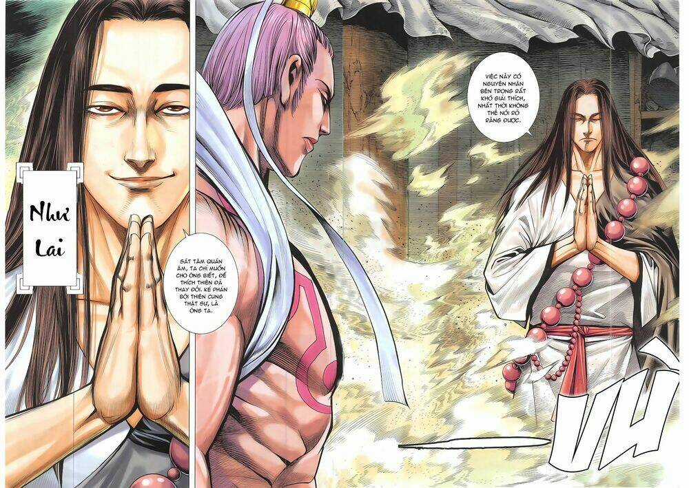 Tây Du Chapter 15 trang 5