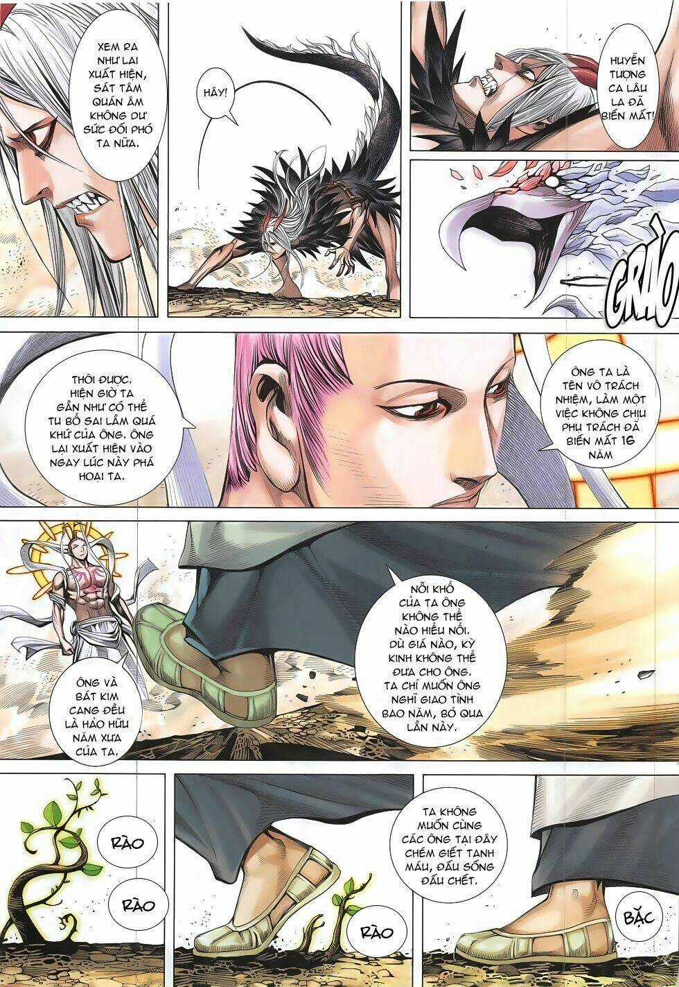 Tây Du Chapter 15 trang 7