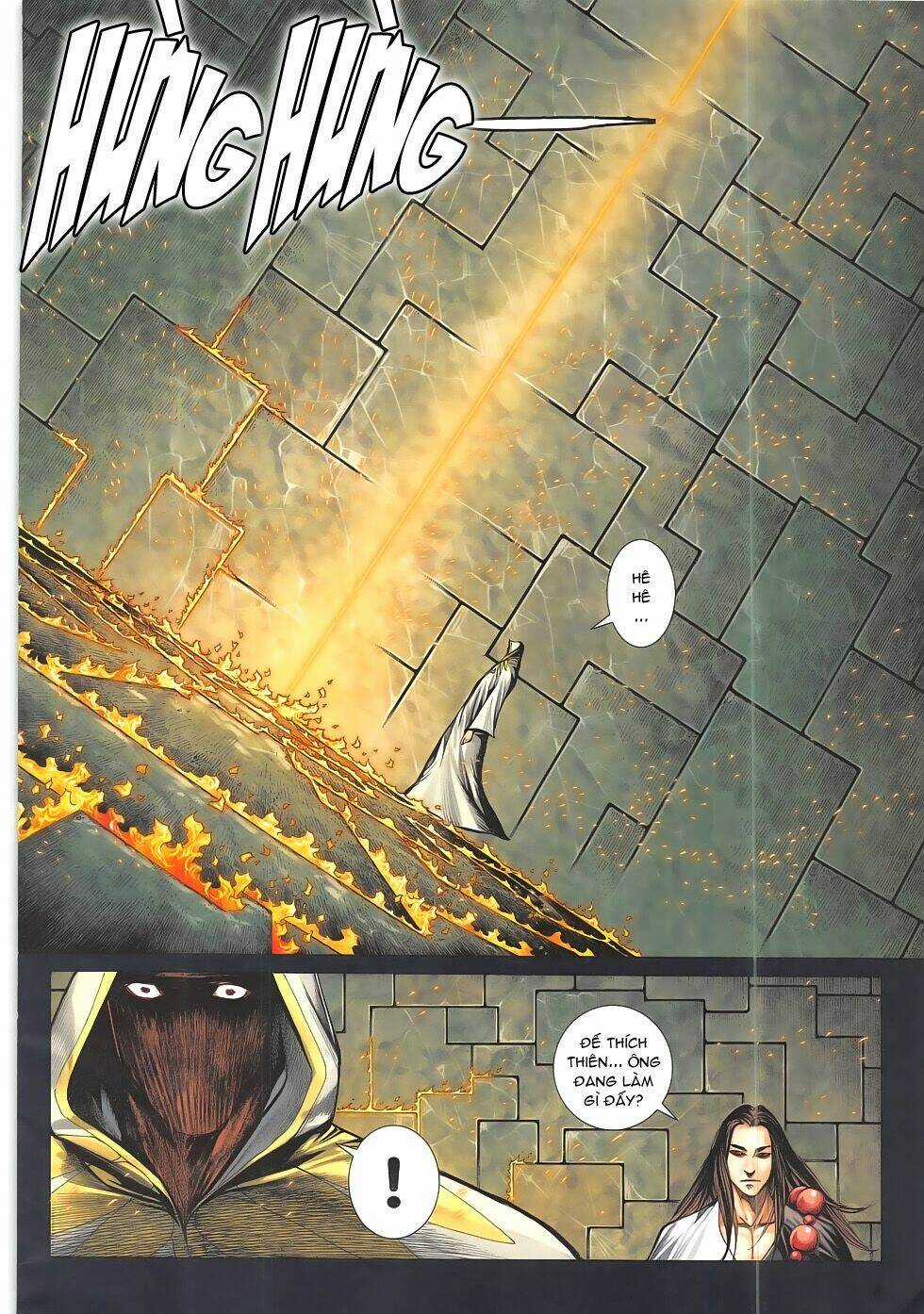 Tây Du Chapter 16 trang 3