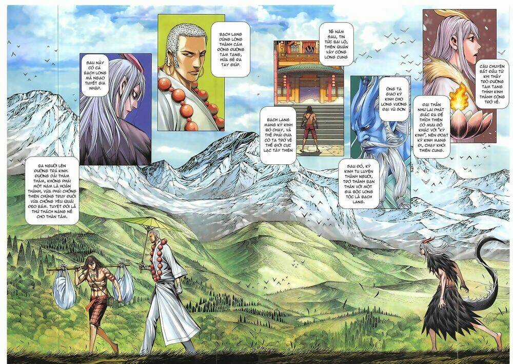 Tây Du Chapter 17 trang 2