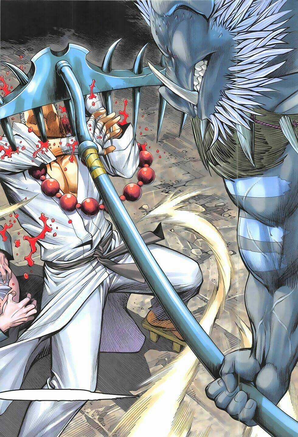 Tây Du Chapter 18 trang 29