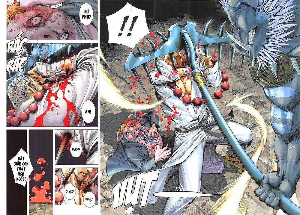 Tây Du Chapter 18 trang 30