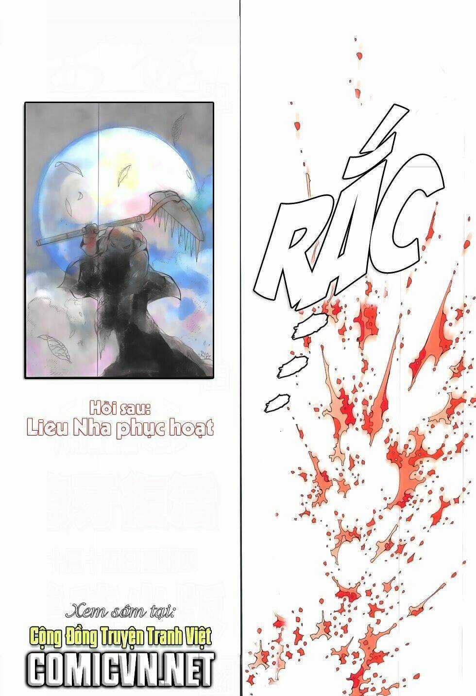 Tây Du Chapter 18 trang 32