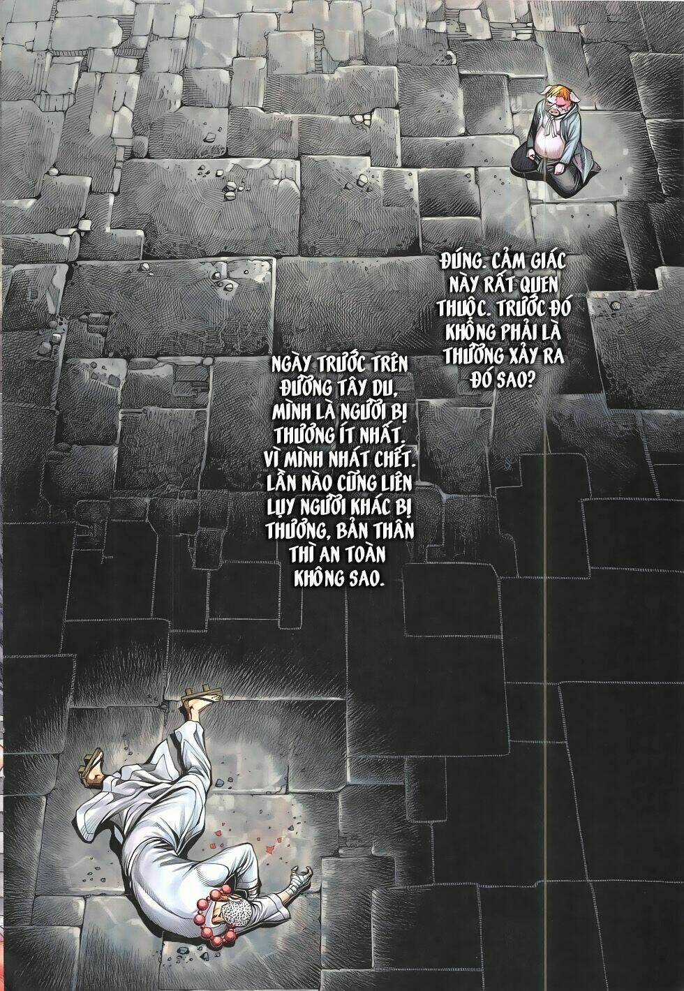 Tây Du Chapter 19 trang 5