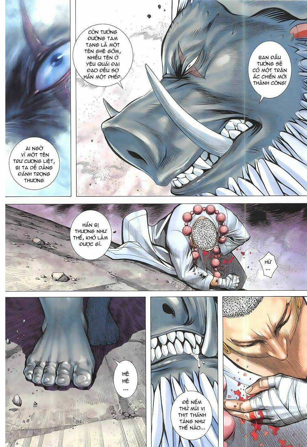 Tây Du Chapter 19 trang 9