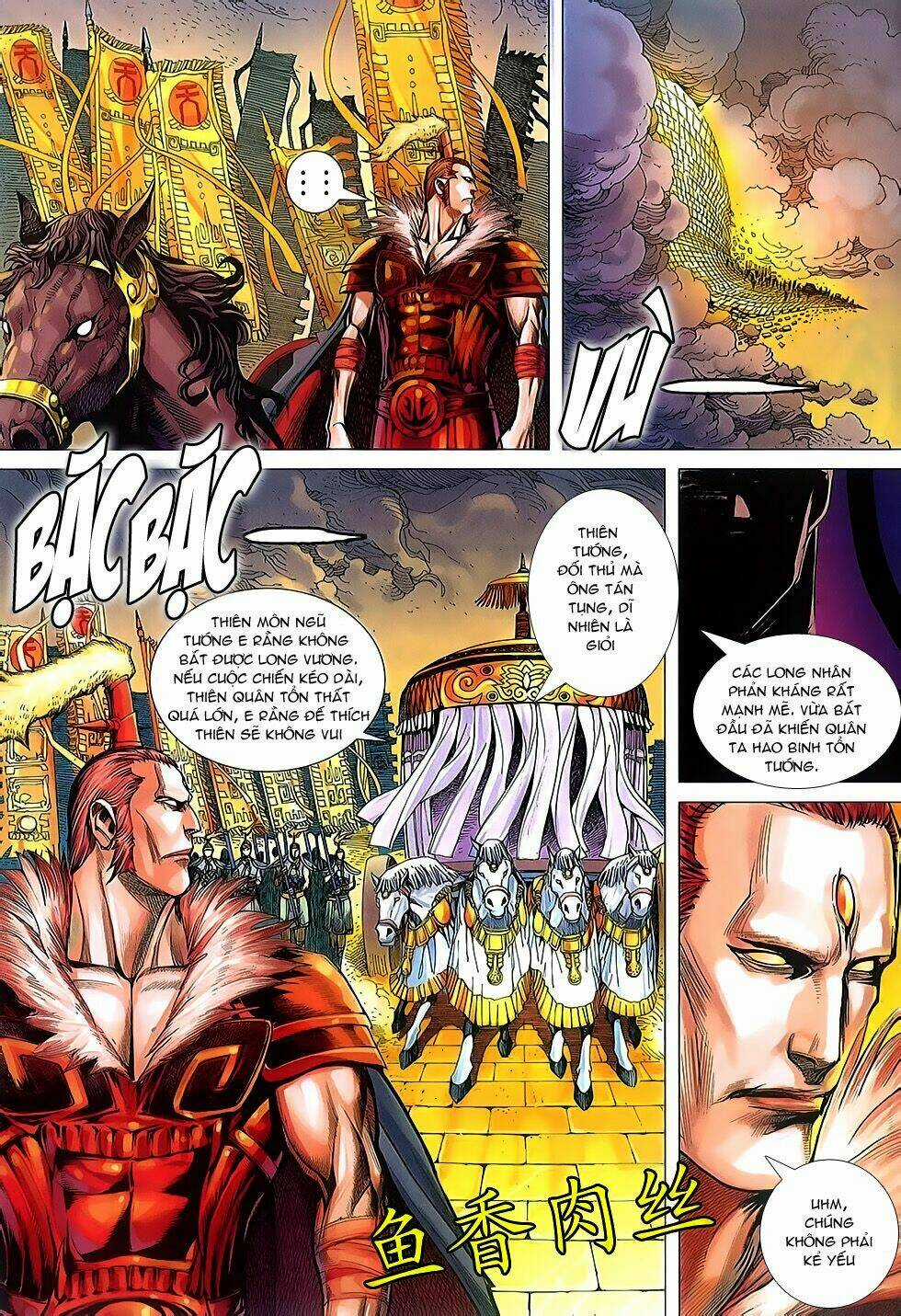 Tây Du Chapter 2 trang 14