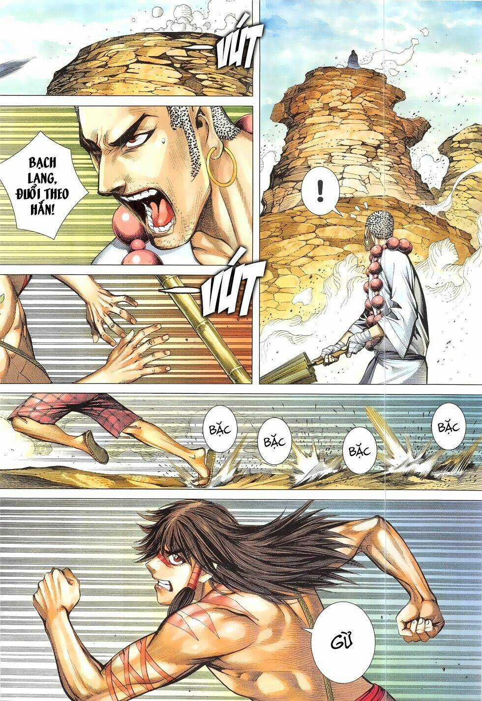 Tây Du Chapter 21 trang 12