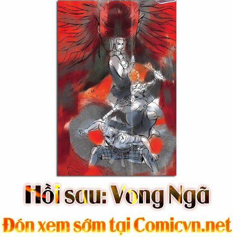 Tây Du Chapter 21 trang 30