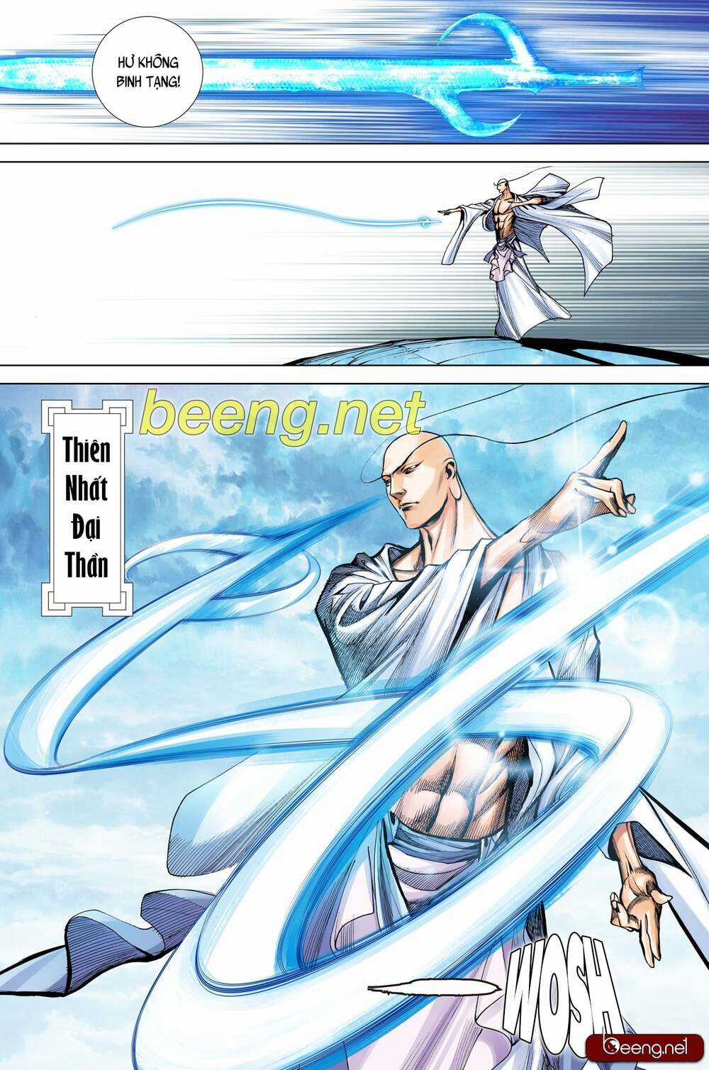 Tây Du Chapter 214 trang 2