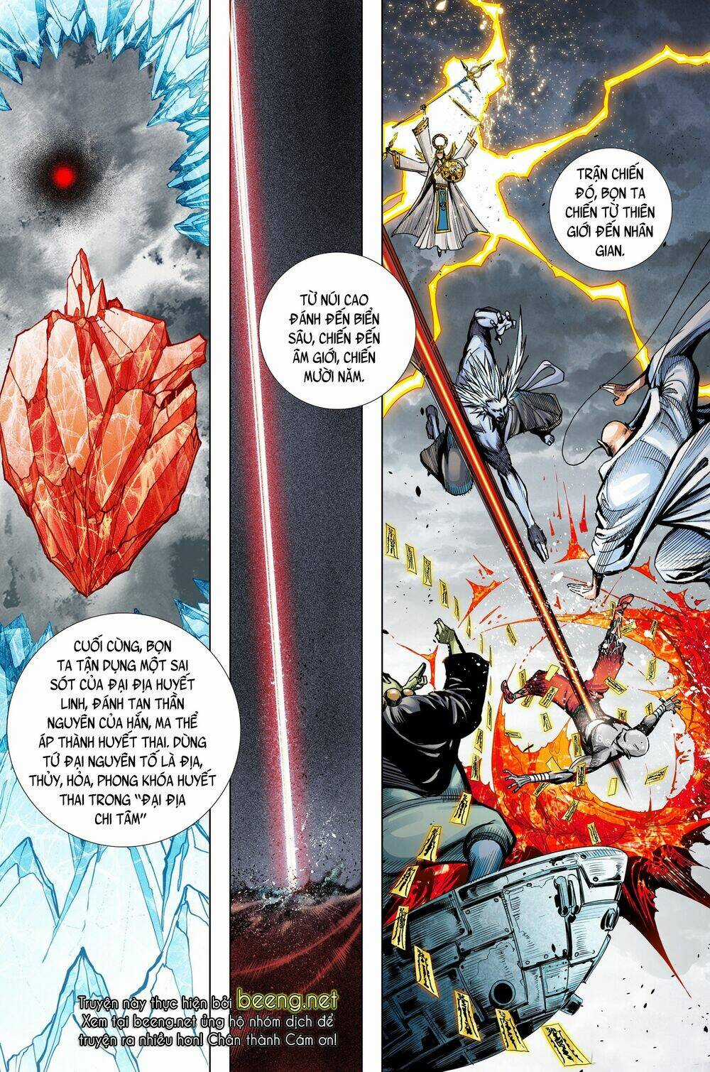 Tây Du Chapter 214 trang 24