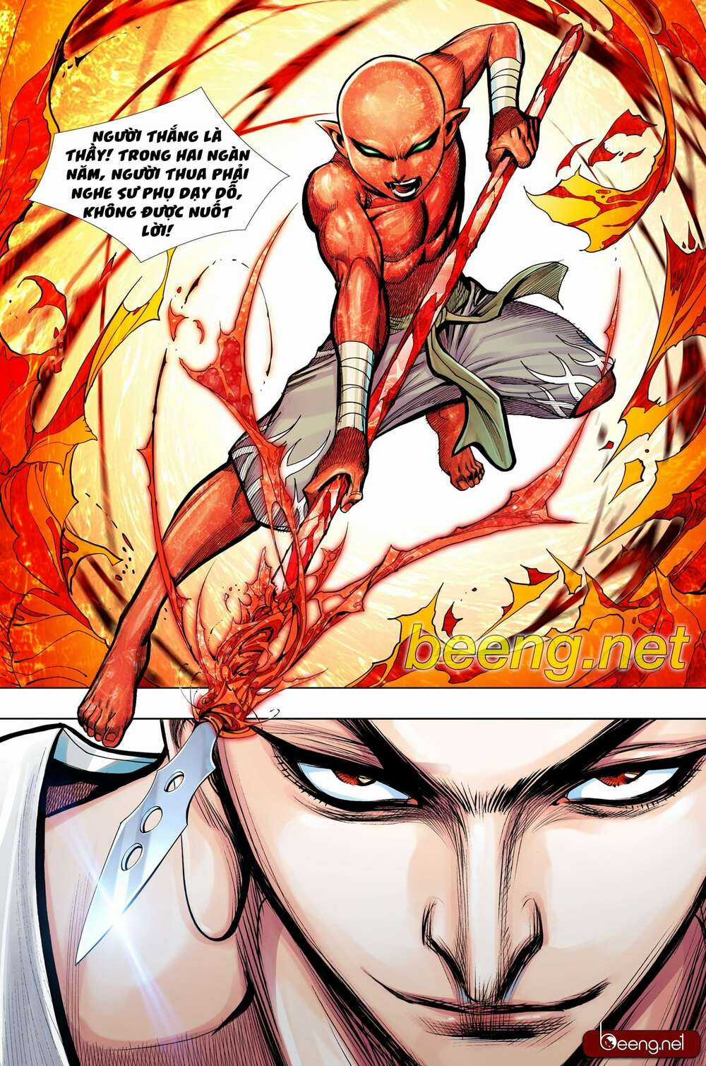 Tây Du Chapter 214 trang 7