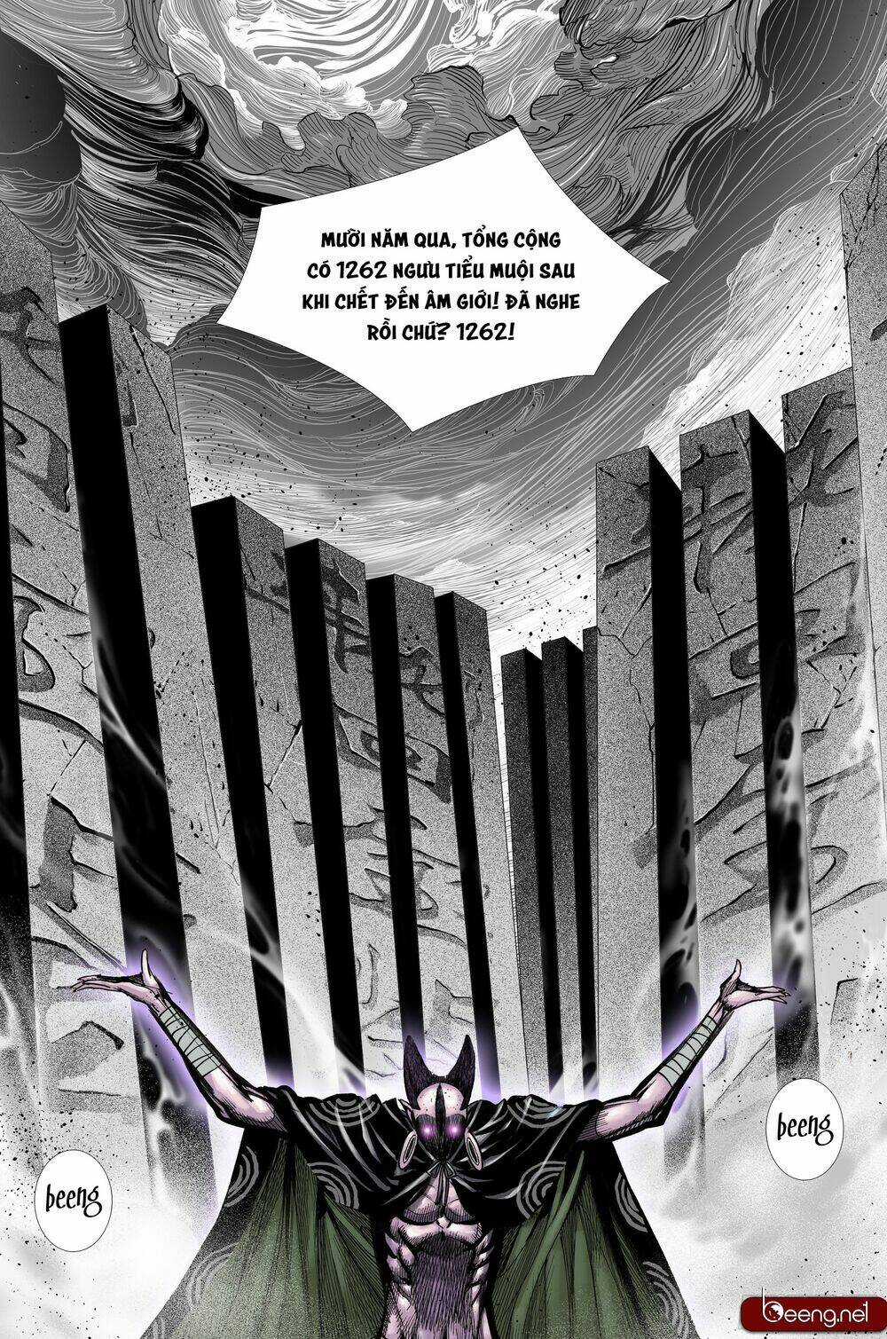 Tây Du Chapter 215 trang 6