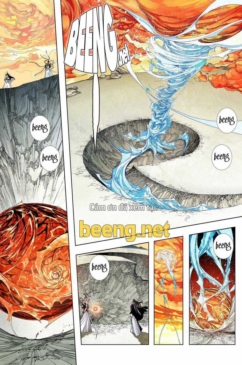 Tây Du Chapter 216 trang 24