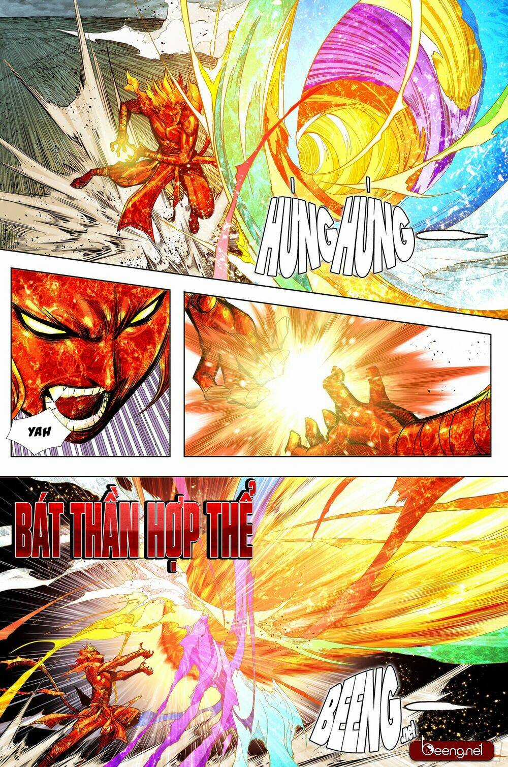 Tây Du Chapter 217 trang 12