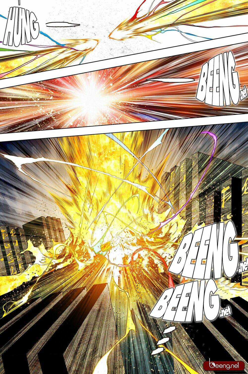 Tây Du Chapter 217 trang 13