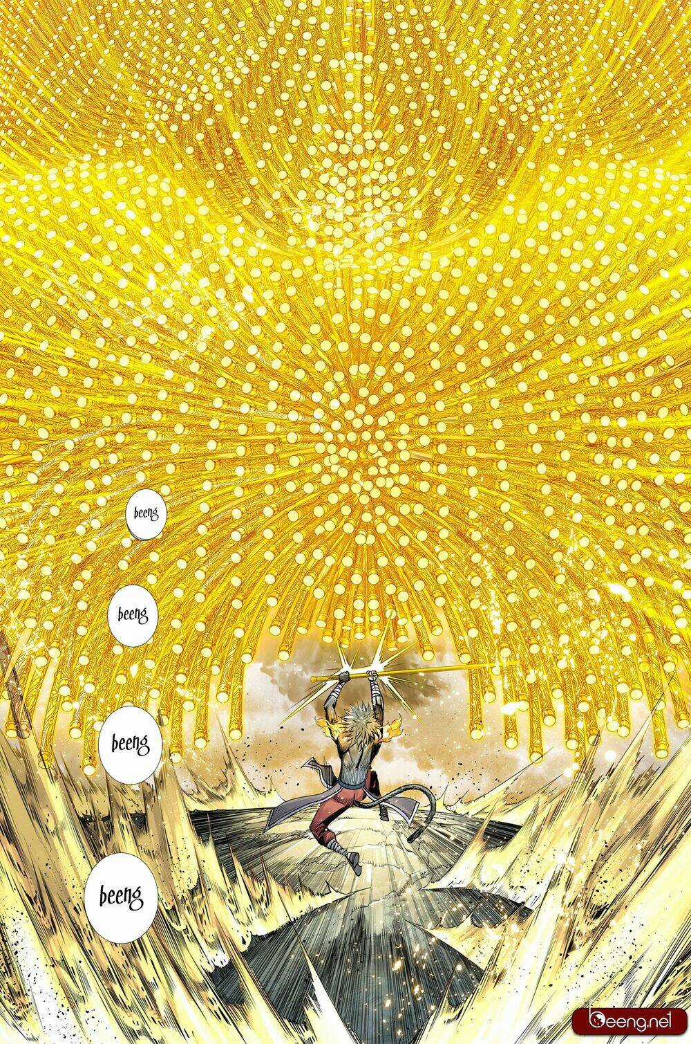 Tây Du Chapter 217 trang 22