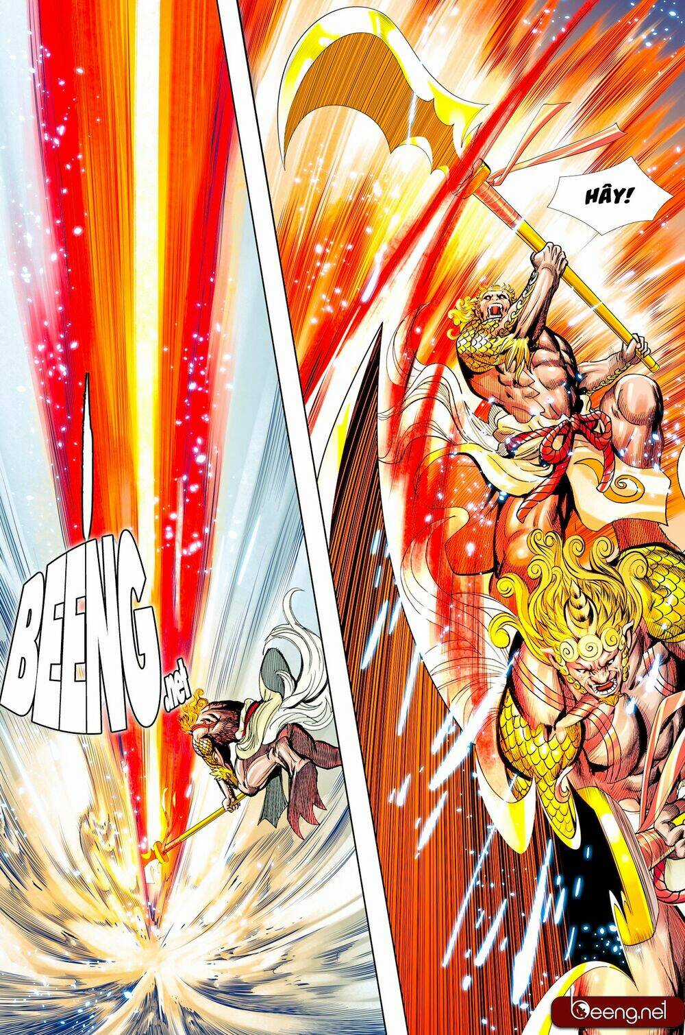 Tây Du Chapter 219 trang 24