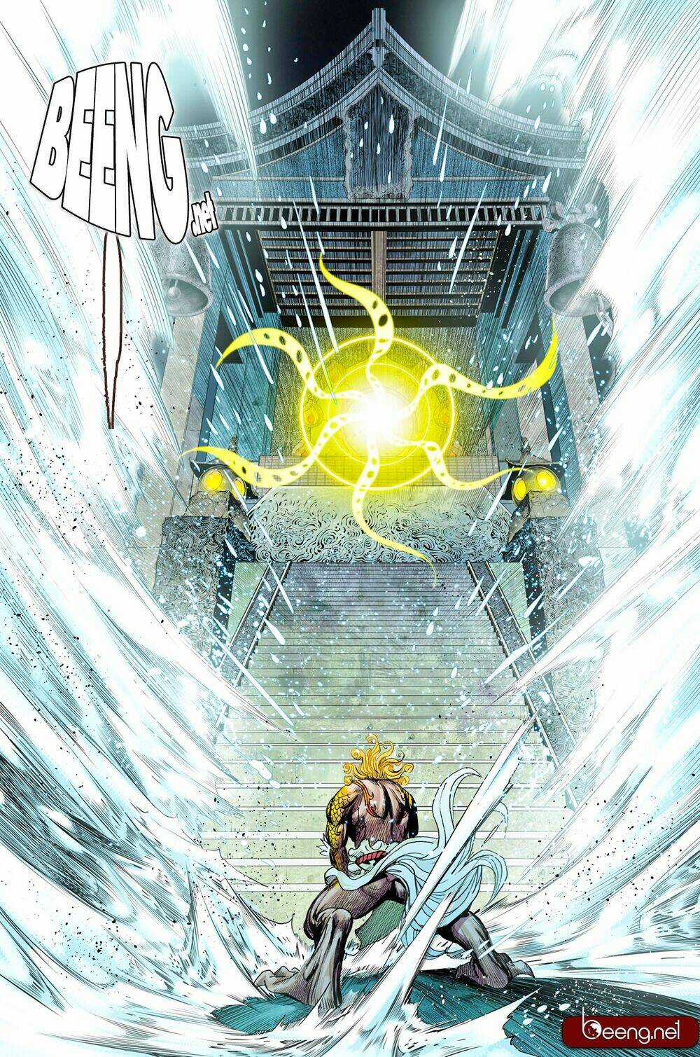 Tây Du Chapter 219 trang 25