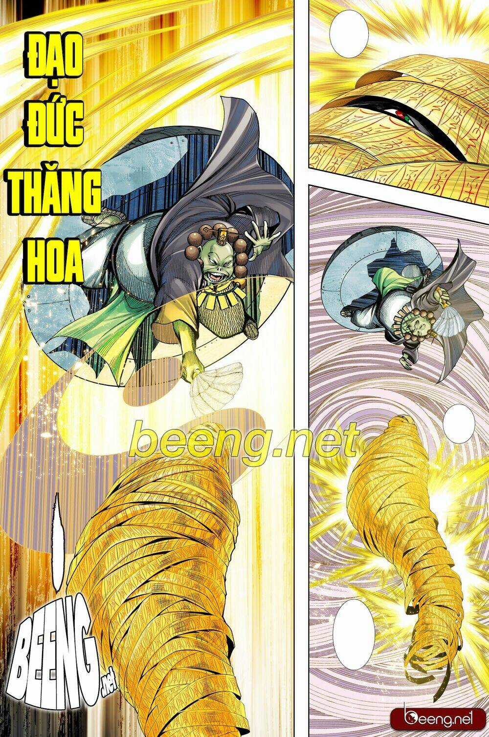 Tây Du Chapter 219 trang 4