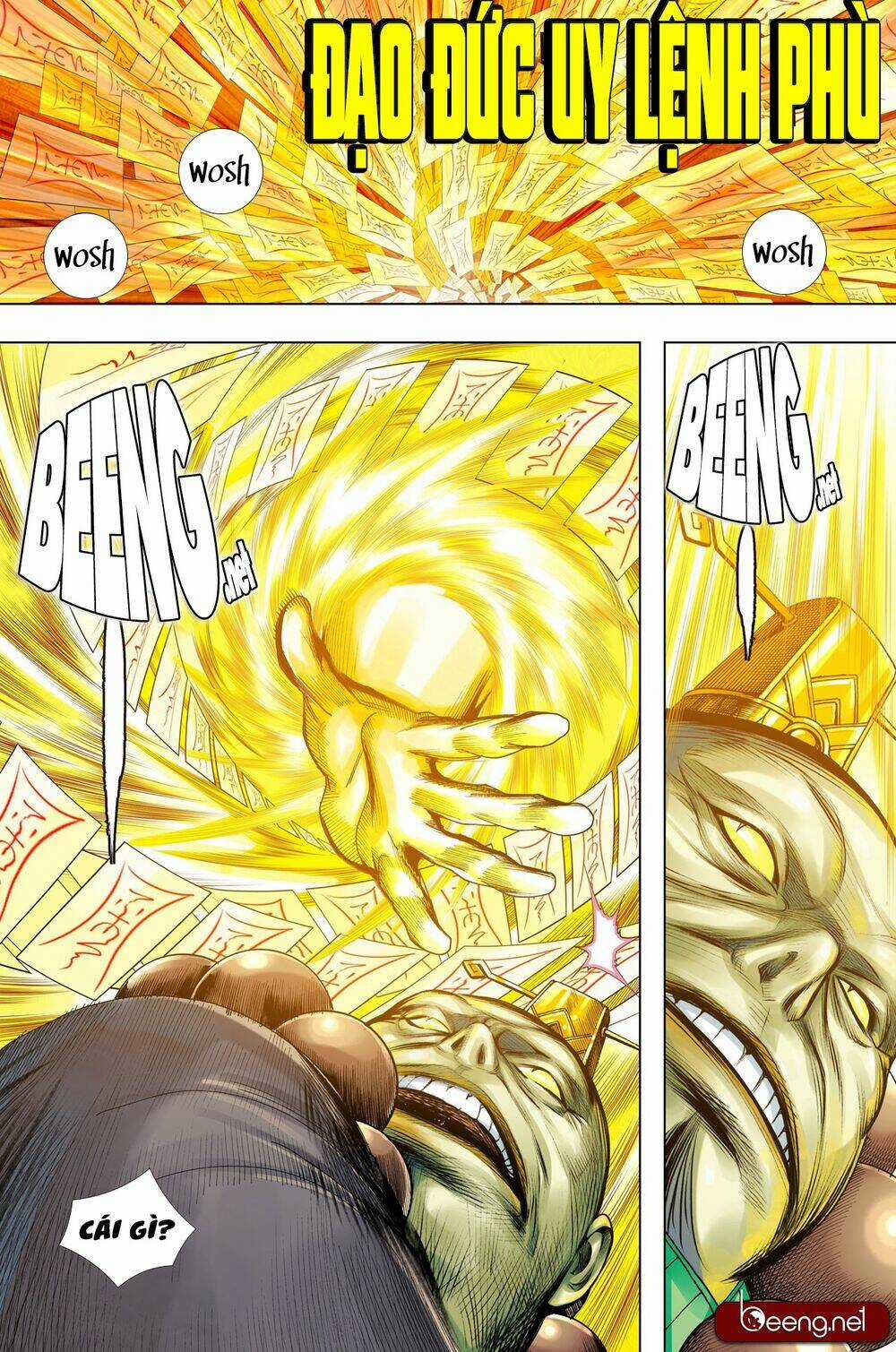 Tây Du Chapter 219 trang 5